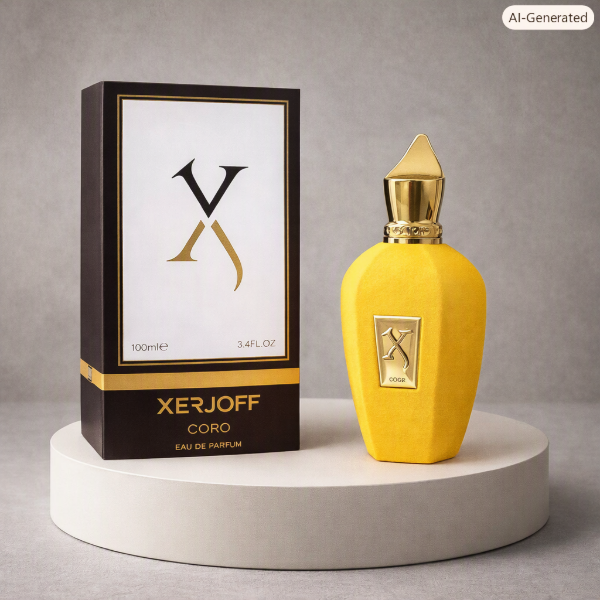 XERJOFF CORO
