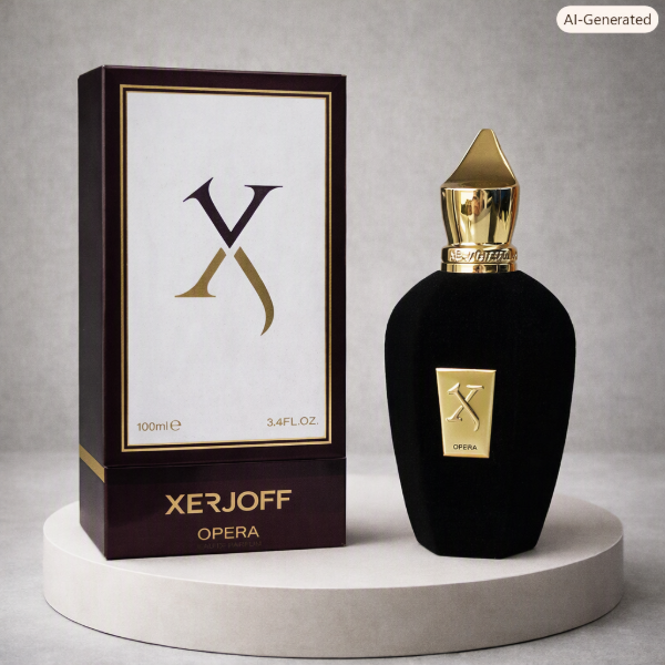 XERJOFF OPERA