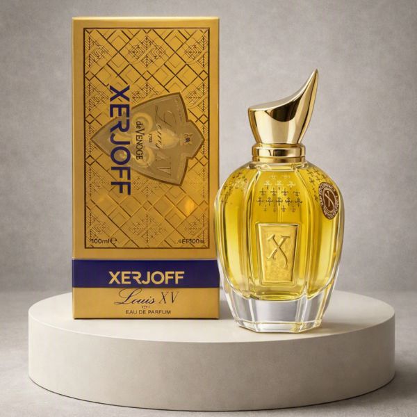 XERJOFF LUIS XV
